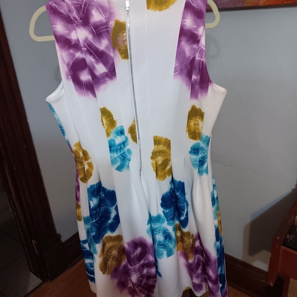 Sumner dress - Picture 4 of 6